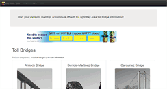 Desktop Screenshot of batolls.info